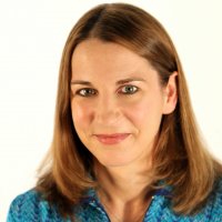 Tina Pohlman