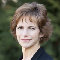 Janet Silver