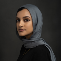 Sarah Ghazal Ali
