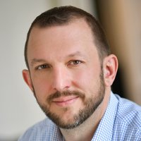 Bronson Lemer author photo