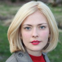 Susannah Cahalan
