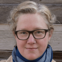 Diane Cook