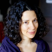 Elisa Albert