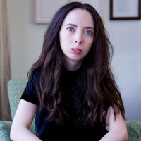 Author Elizabeth Metzger