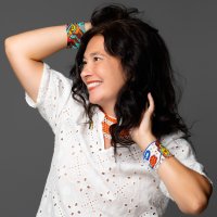 Felicia Zamora author photo
