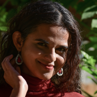 Gemini Wahhaj