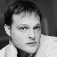 Garth Greenwell
