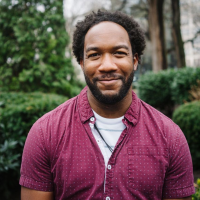 Joshua Burton