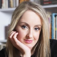 Katharine Smyth