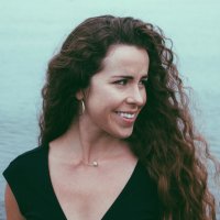 Author Kristen Millares Young