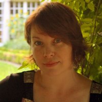 Sonja Livingston