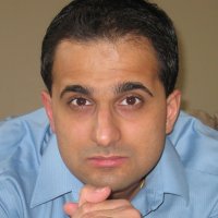Amit Majmudar