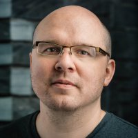 Matthew Olzmann