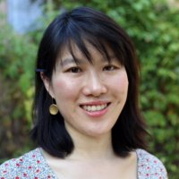 Michelle Kuo
