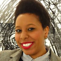 Morgan parker books picture