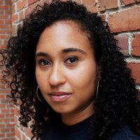 Naima Coster