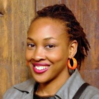 Naomi Jackson