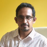 Nawaaz Ahmed