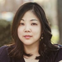 Nicole Chung