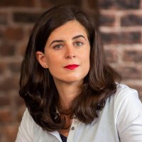 Author Olivia Wolfgang-Smith