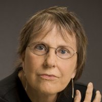 Rae Armantrout