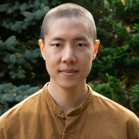 Ryan Lee Wong