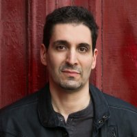 Saïd Sayrafiezadeh