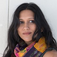Seema Reza
