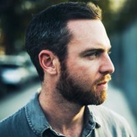 Stephen Markley