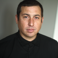 Tommy Orange