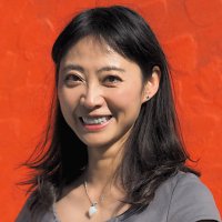Yang Huang