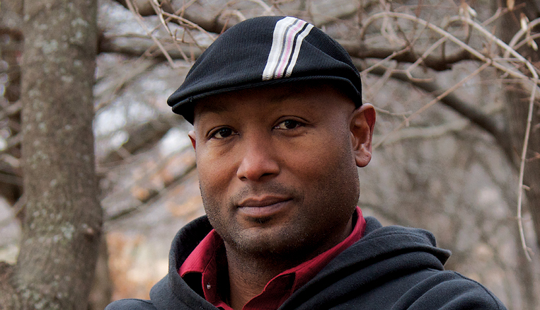 T. Geronimo Johnson