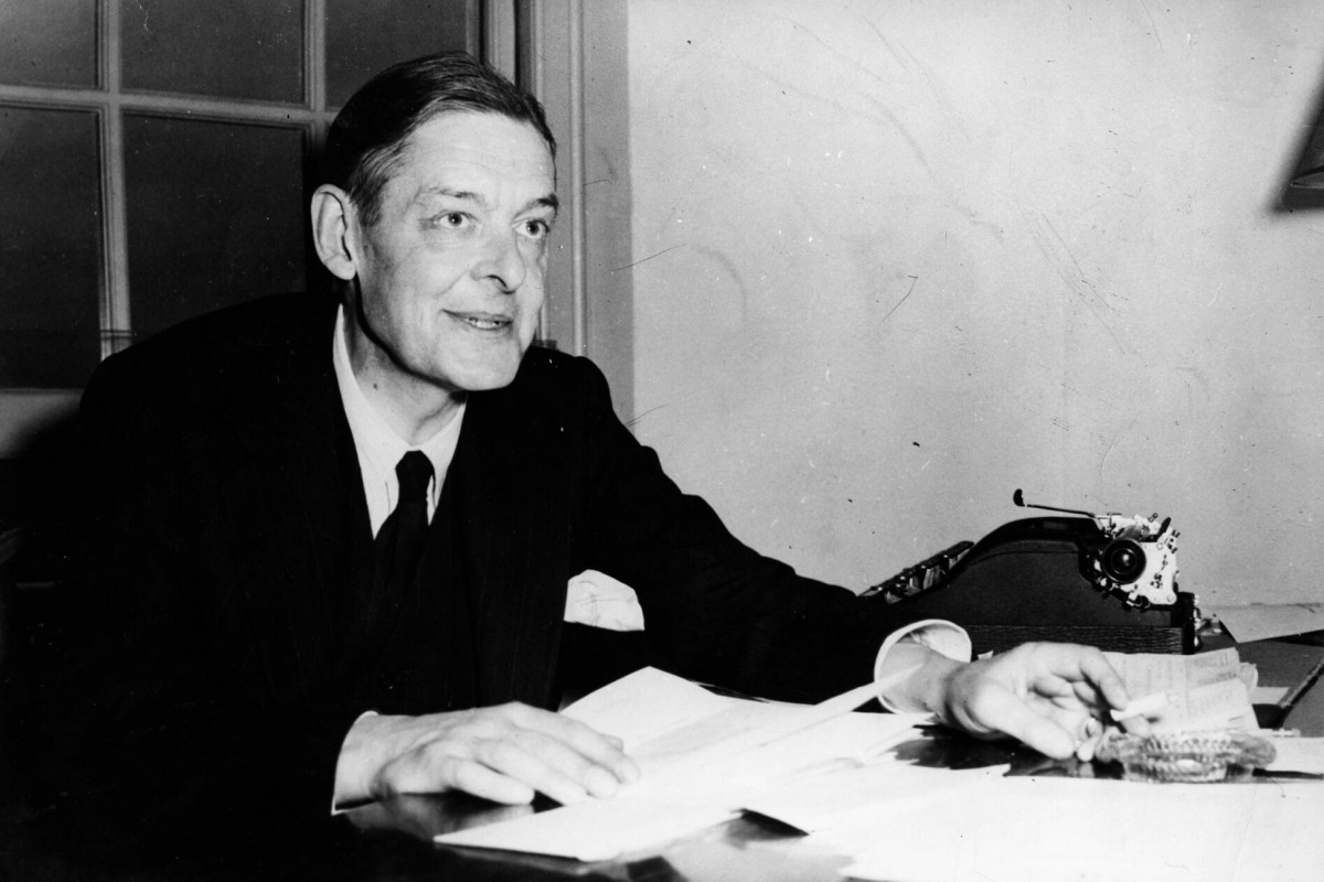 T. S. Eliot