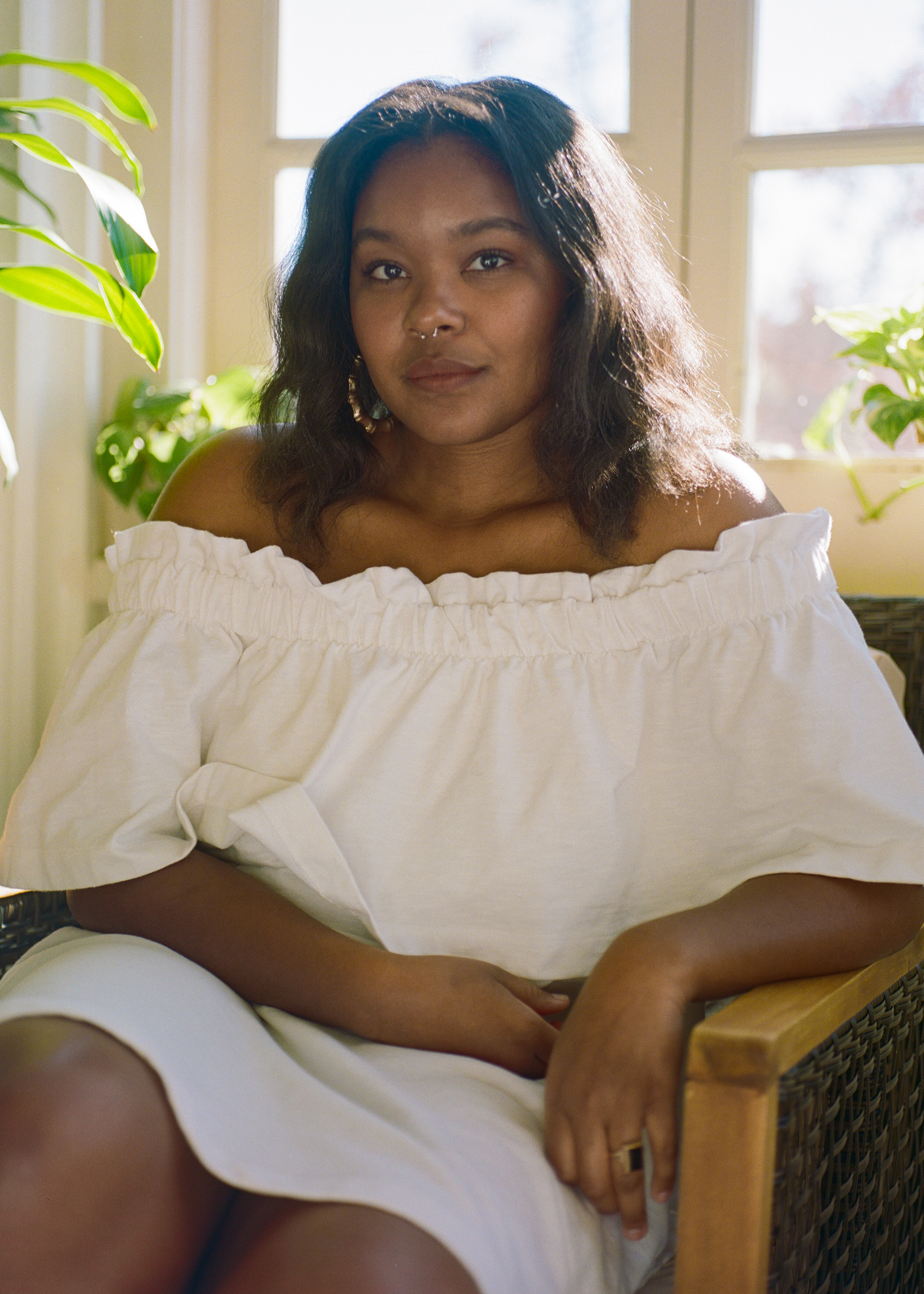 Courtney Faye Taylor Poets Writers