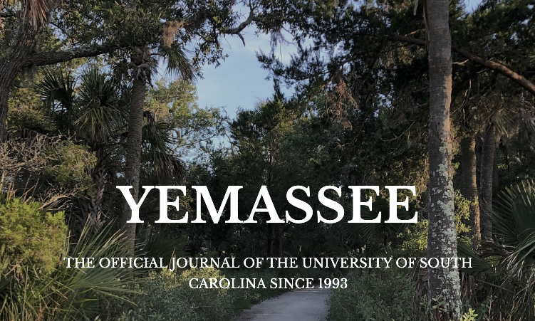 Yemassee Magazine logo