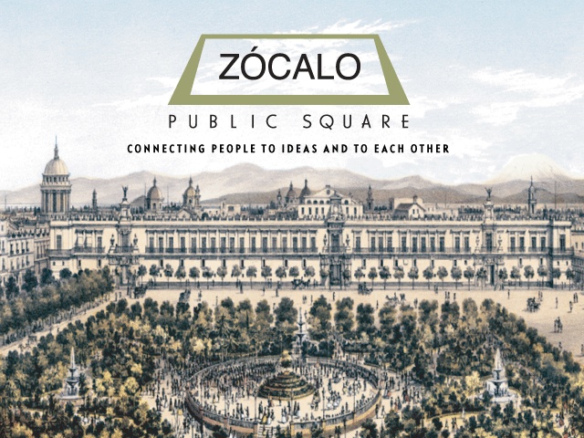 Zócalo Public Square